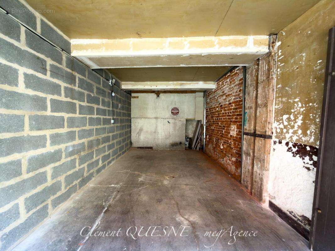 Appartement à DIEPPE