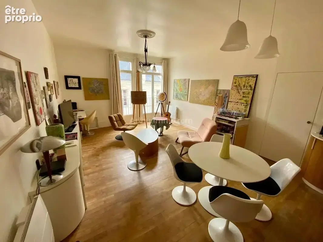 Vente Appartement Vannes(56000) 257 000ï¿œ - photo 7