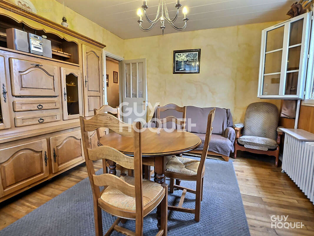 Appartement à CLAMART