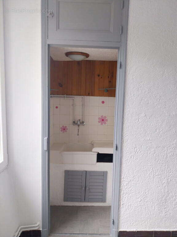 Maison à SAINT-FORTUNAT-SUR-EYRIEUX