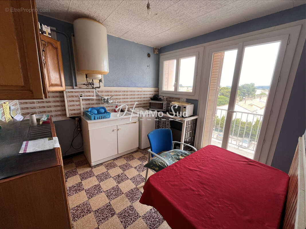 Appartement à NARBONNE