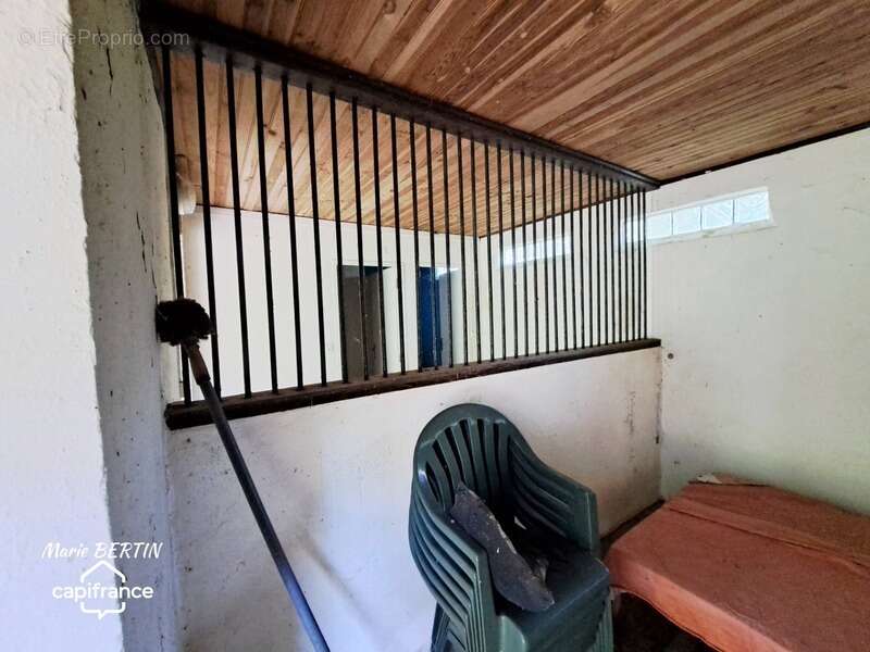 Maison à CELLES-SUR-BELLE