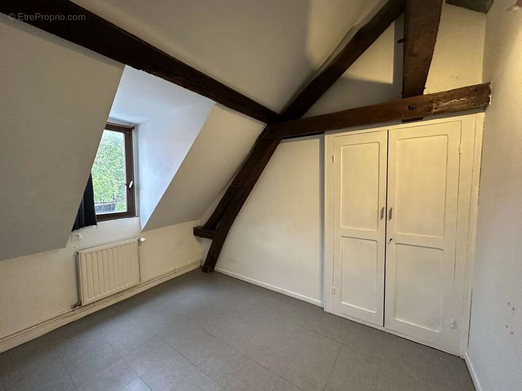 Maison à HARBONNIERES
