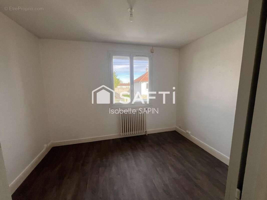 Photo 7 - Maison à MIGNE-AUXANCES