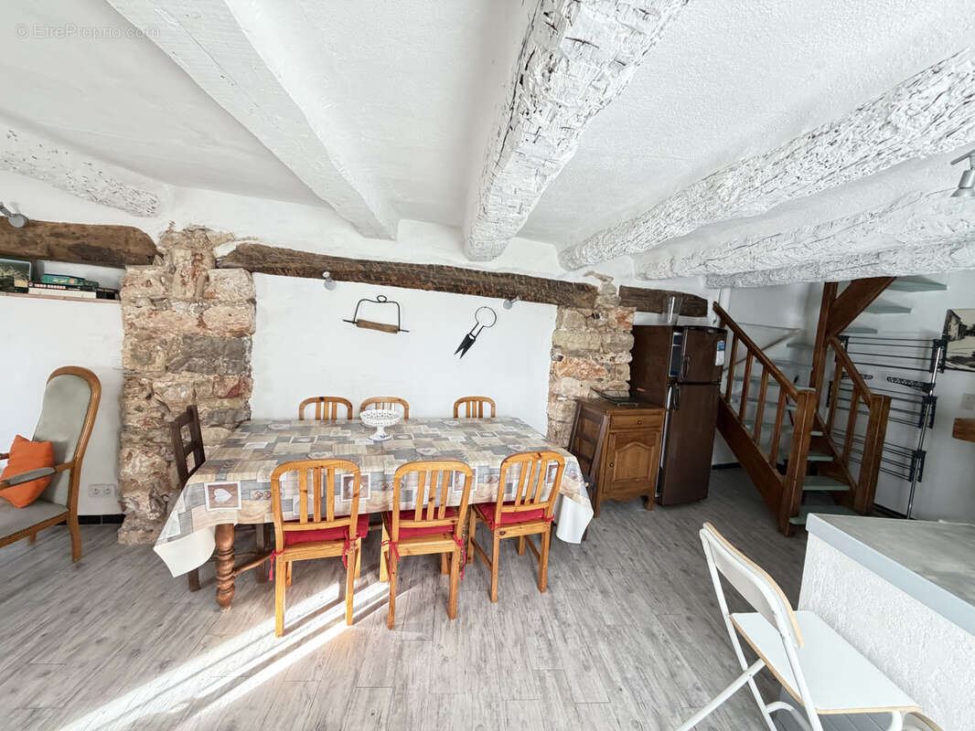 Maison à MOISSAC-BELLEVUE