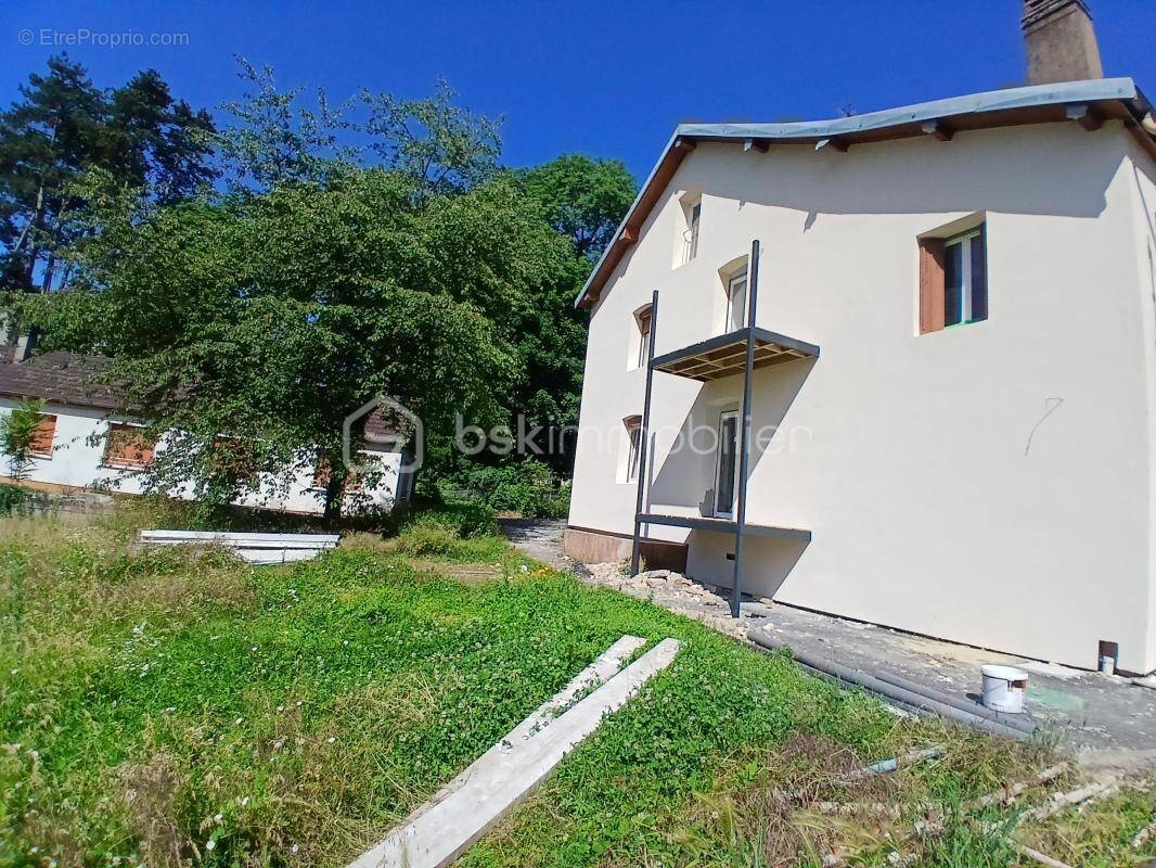 Appartement à BESANCON