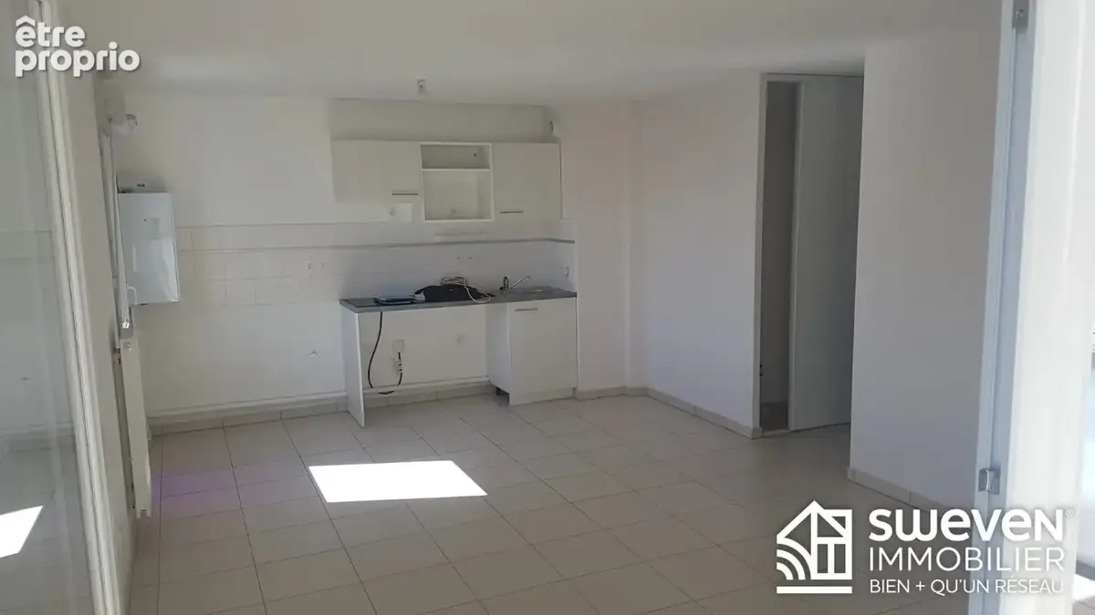 Appartement 3 pièces 59 m² à vendre à Perpignan (66000) - photo 6