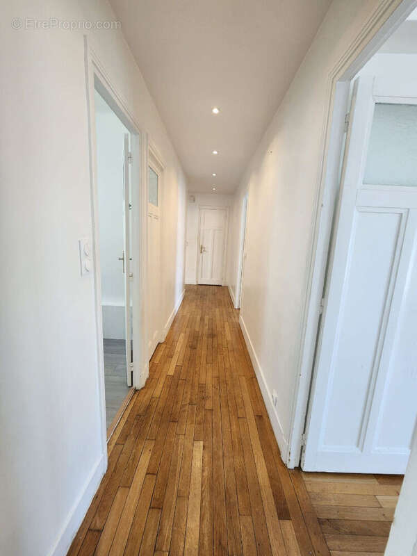 T3 NEUILLY SUR SEINE - 3 pièce(s) - 53.77 m2 - photo 10