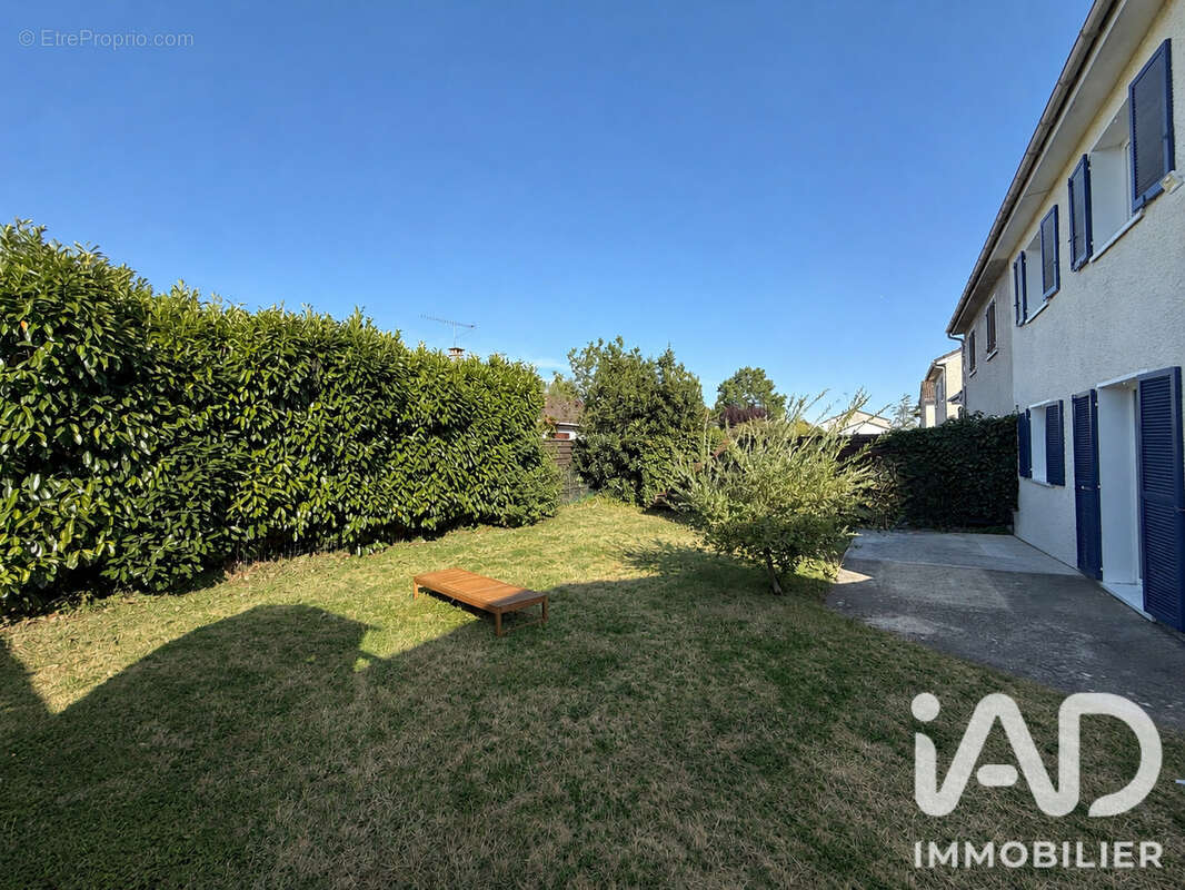 Maison 92 m² à Soisy-Sur-Seine  - photo 4