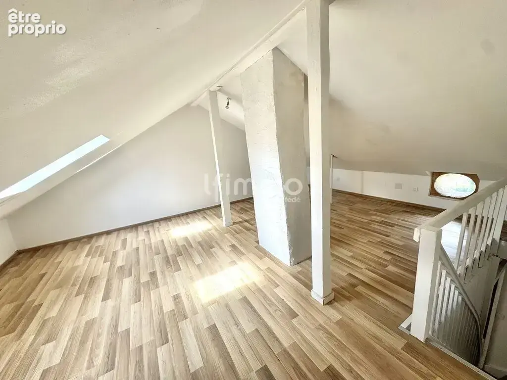 Charmante maison accolé à Dornach 68200 - photo 6