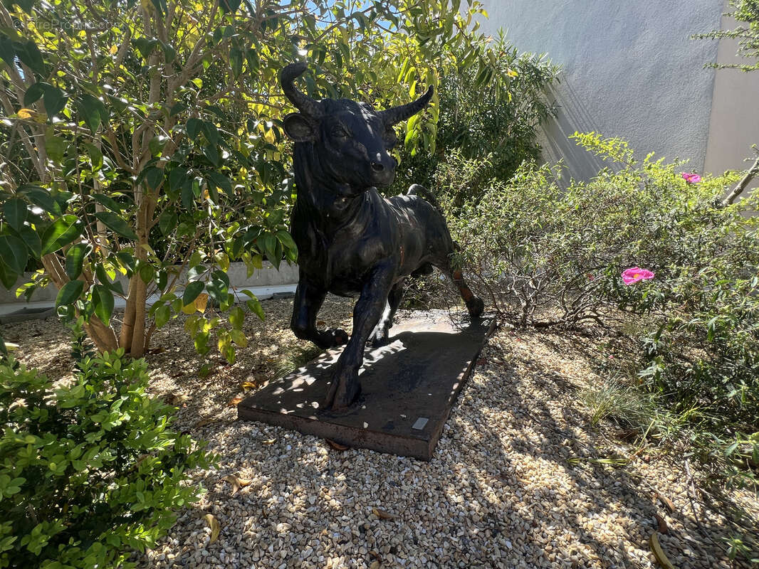 Appartement à LATTES