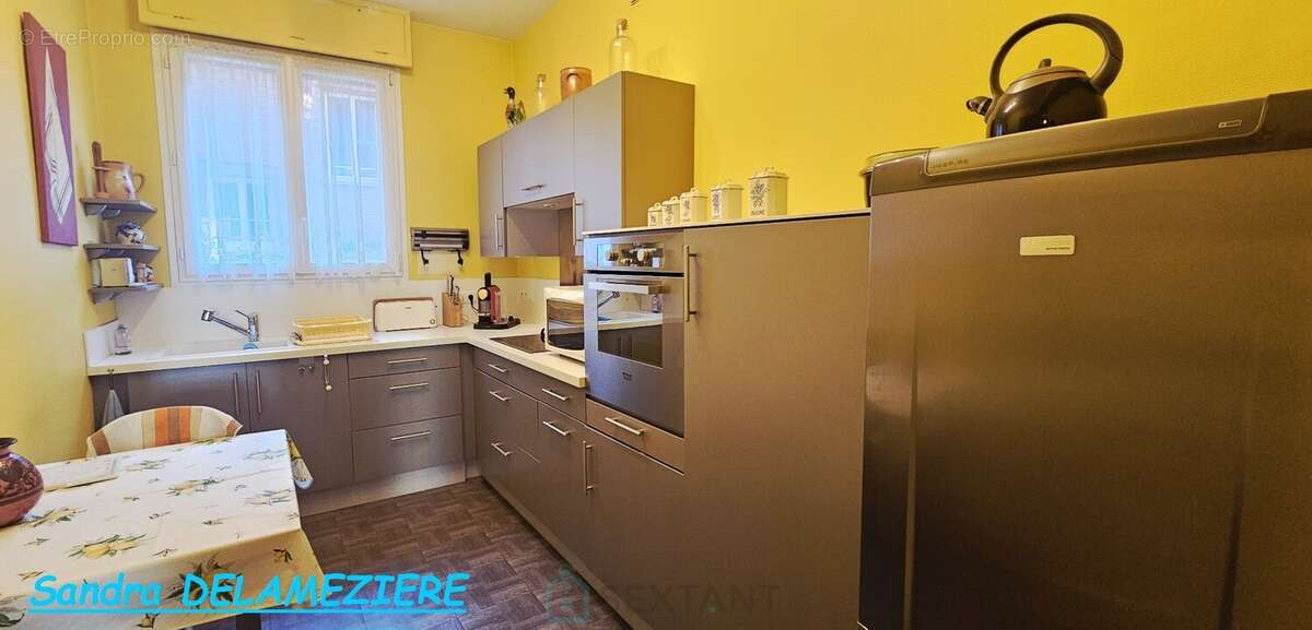 Appartement à AMIENS