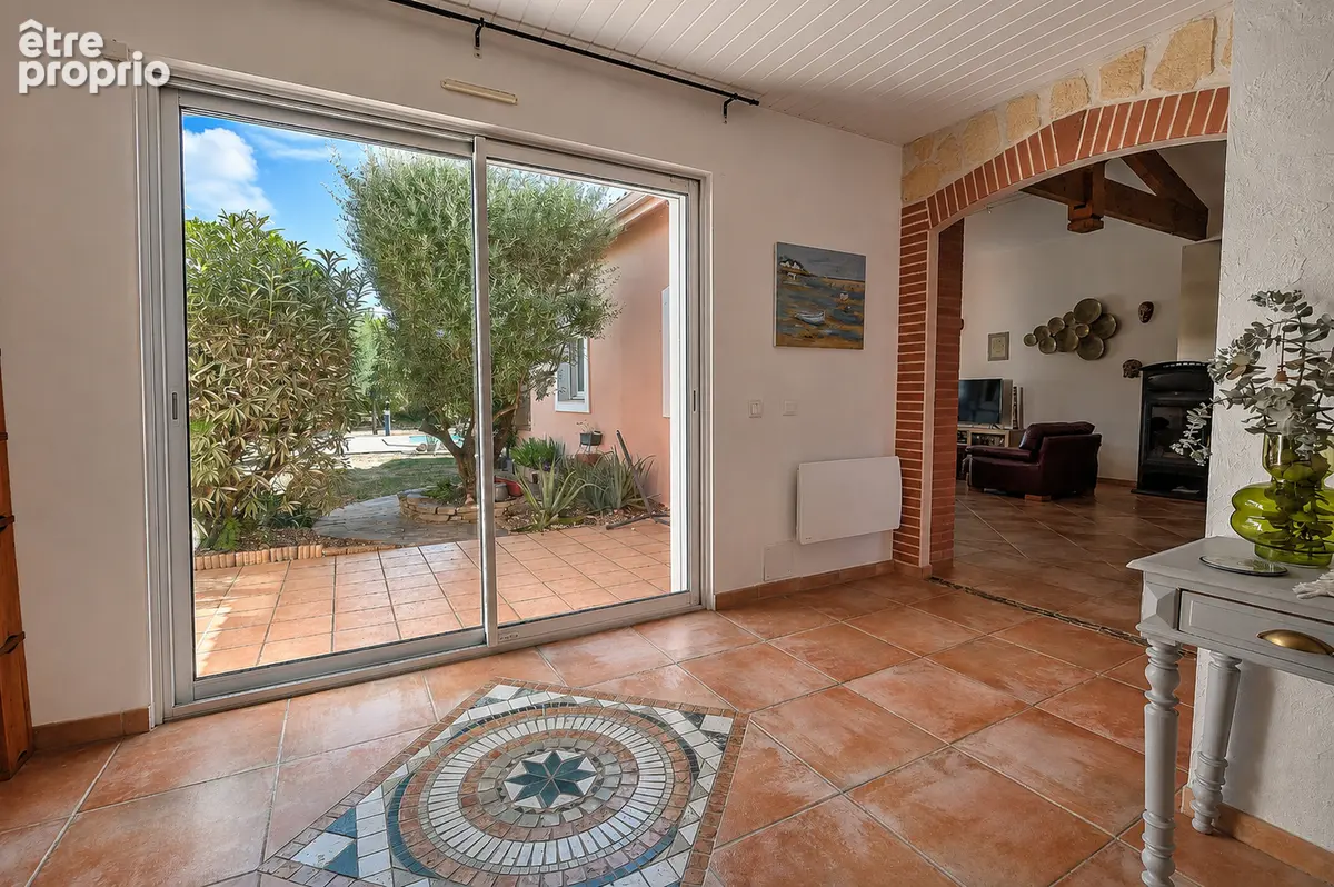Maison 186m² à saint-sulpice-la-pointe - photo 12