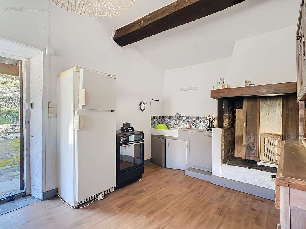 Maison à ARGELES-SUR-MER