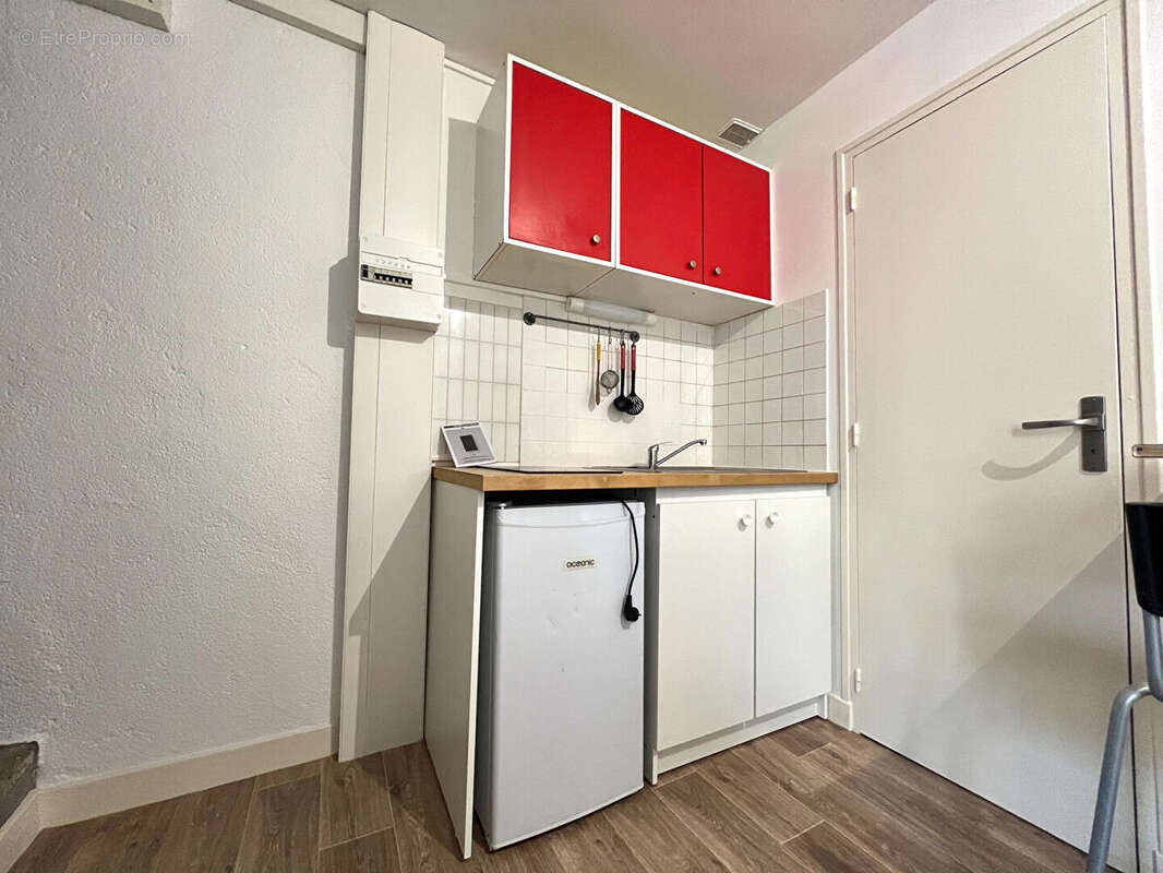 Appartement à AURILLAC