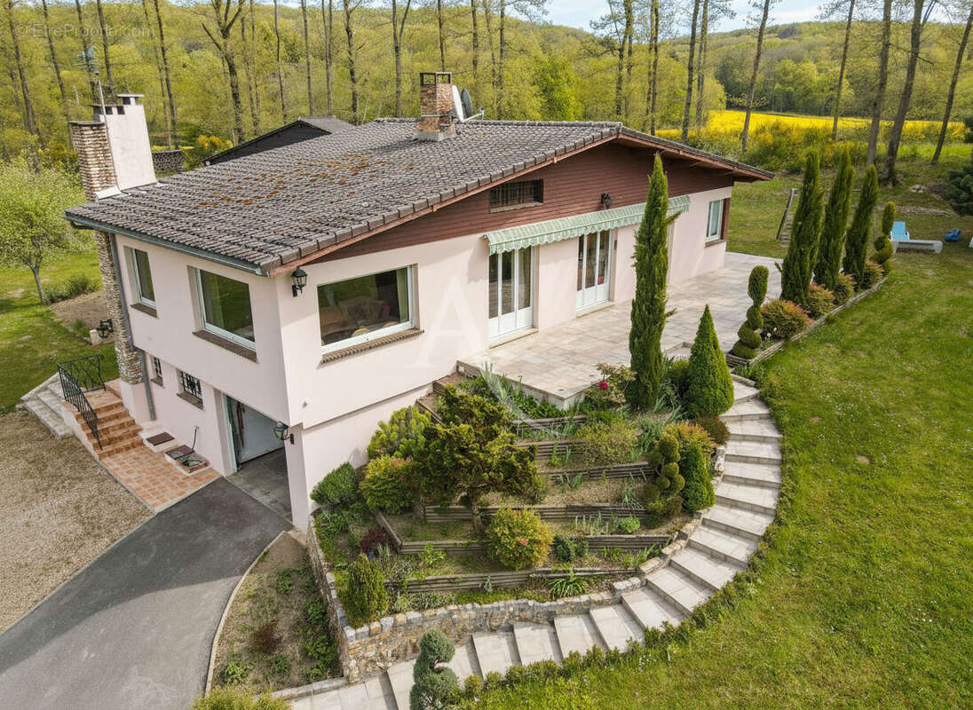 Maison à DOURDAN