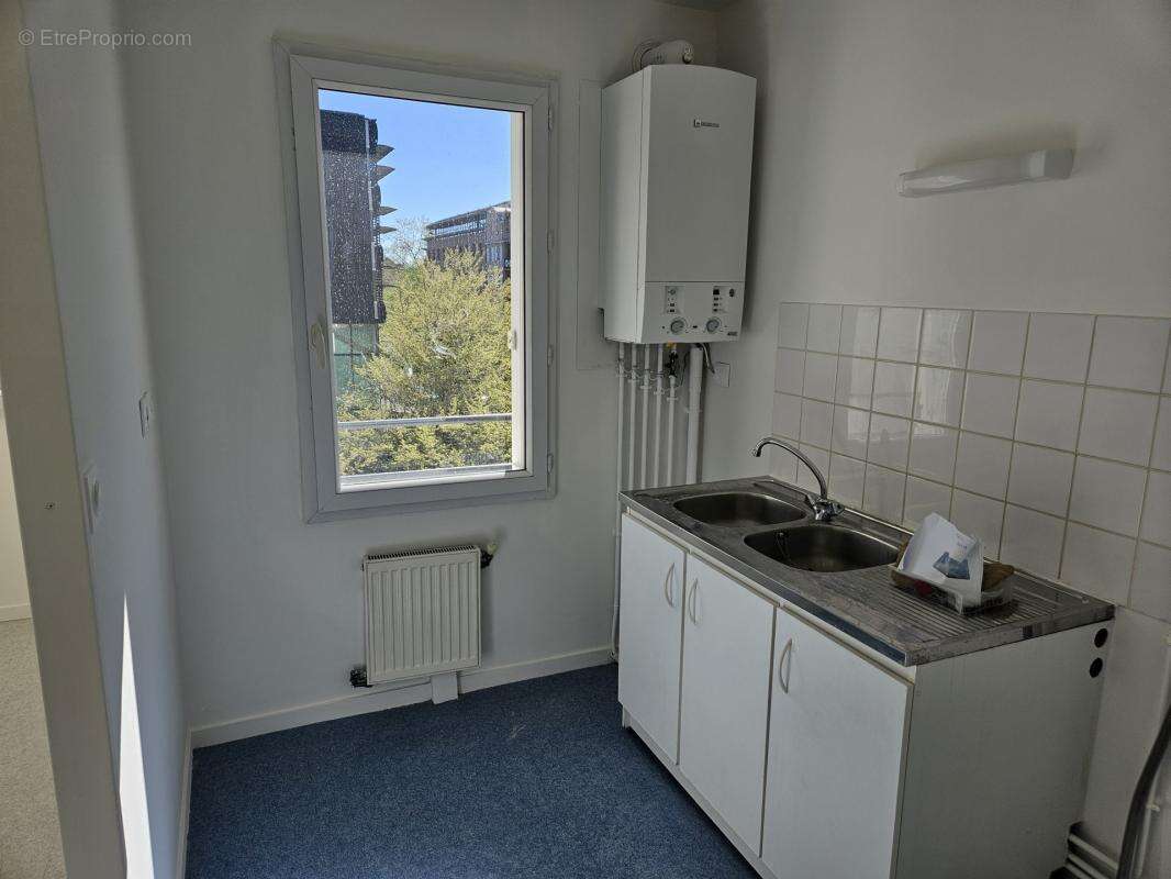 Appartement à MELUN