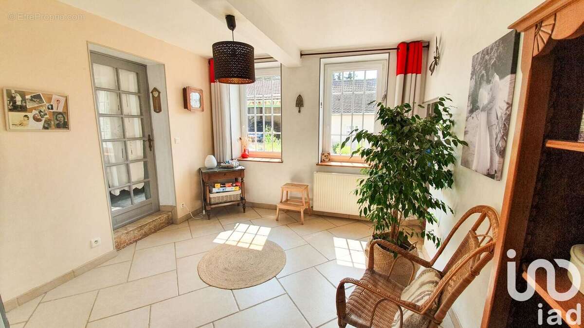 Photo 9 - Maison à PORT-MORT