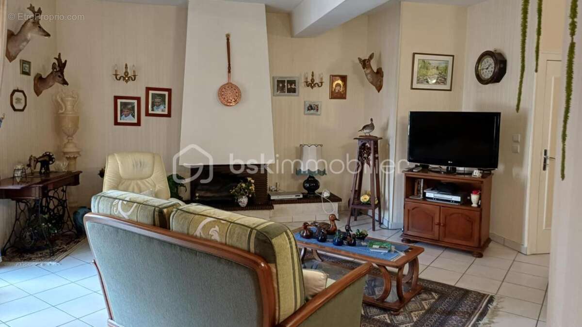 Appartement à DOURDAN