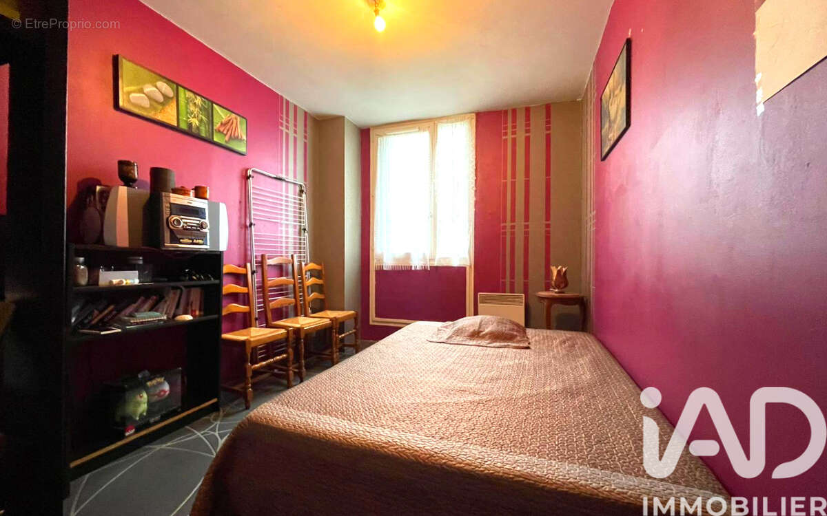 Photo 9 - Appartement à EVRY