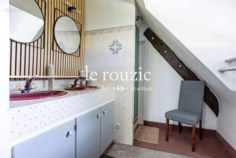 Maison 230 m² à Grand-Champ  - photo 9