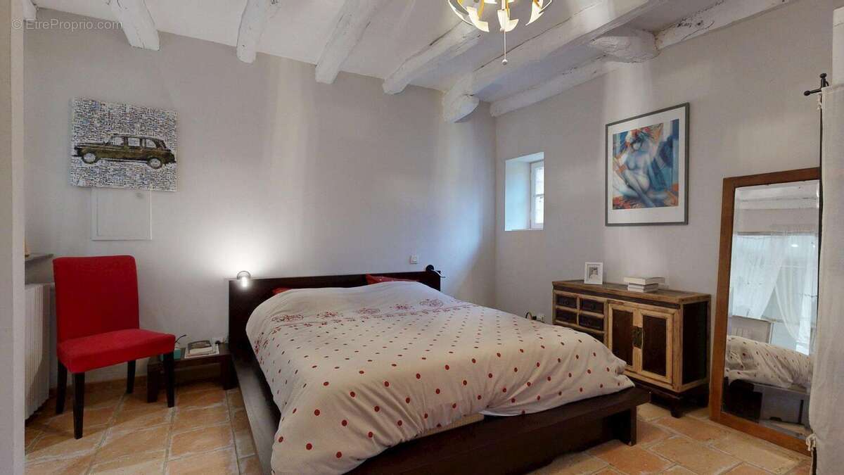 Maisonprincipaleavecchambredhote01302026135956 - Maison à PAUNAT