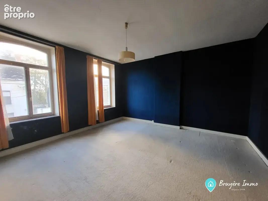 Maison 8 pièces 181 m² à vendre à Glageon (59132) - photo 7