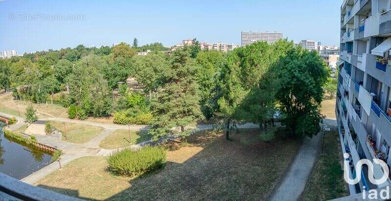 Photo 8 - Appartement à TOULOUSE