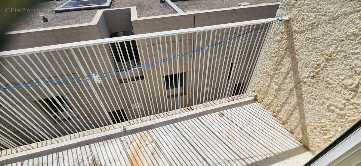 Appartement 36 m² à Beziers  - photo 6