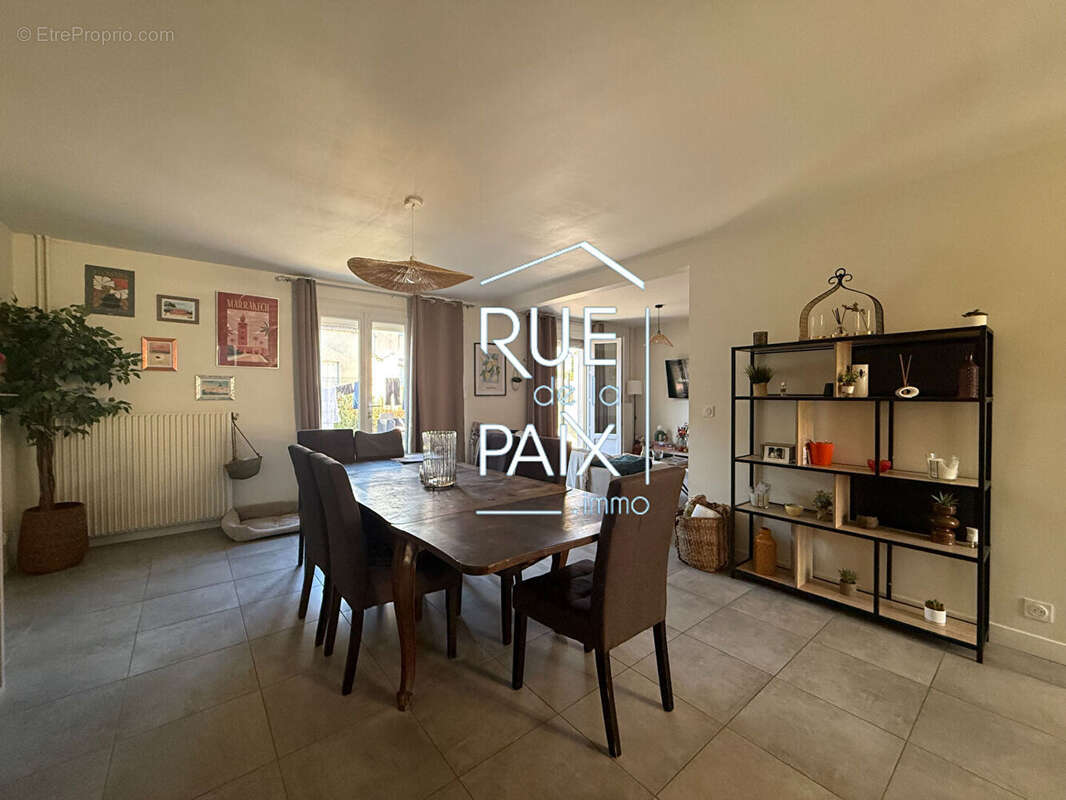 Maison 3 chambres - photo 4