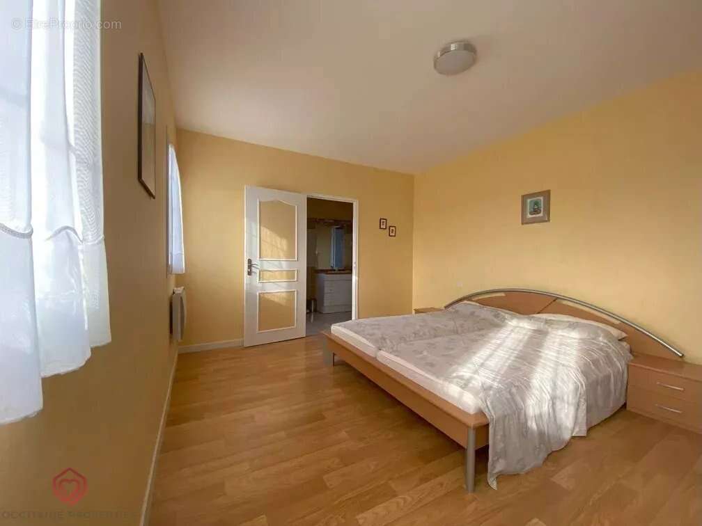 Maison à FRONTIGNAN-SAVES