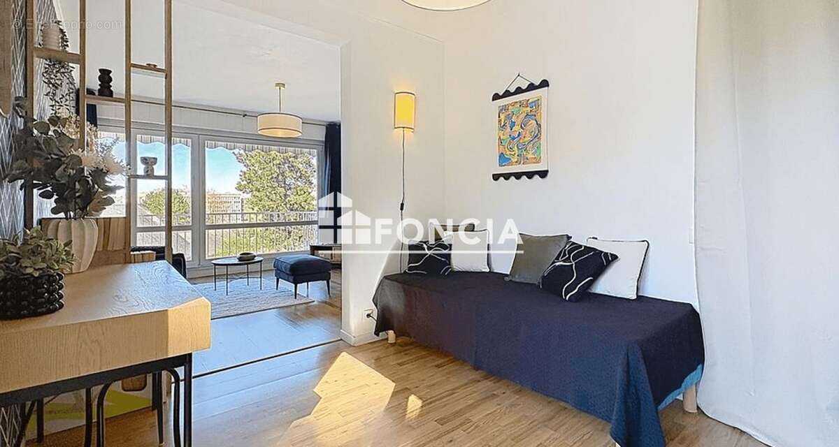 Appartement à LISIEUX