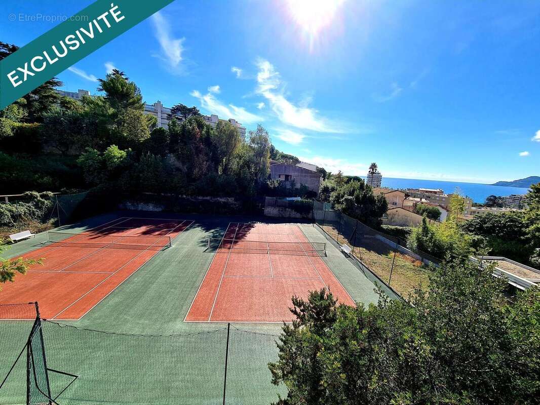 Photo 2 - Appartement à CANNES