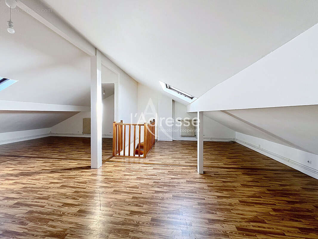 Appartement à CHELLES