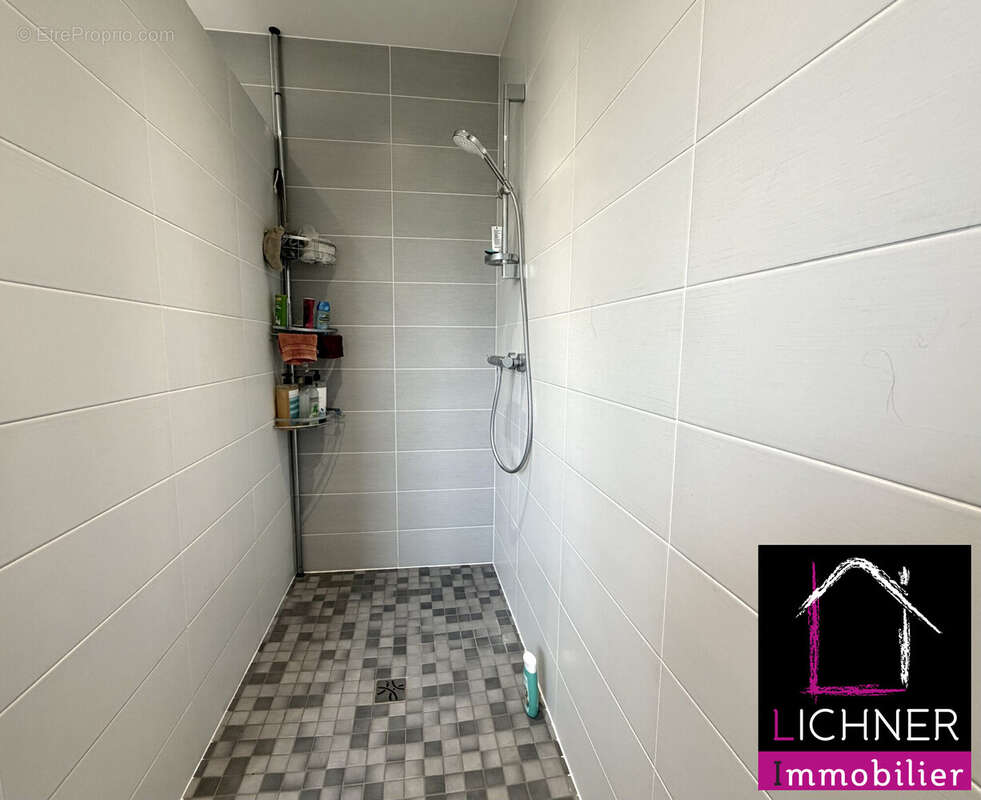 Maison à WIESVILLER