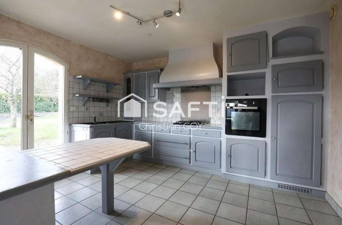 Photo 5 - Maison à BOURGOIN-JALLIEU