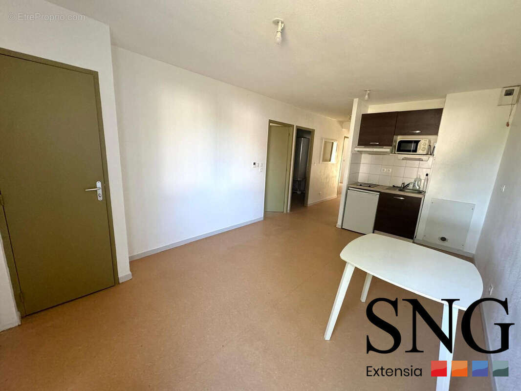 Appartement à HERRY