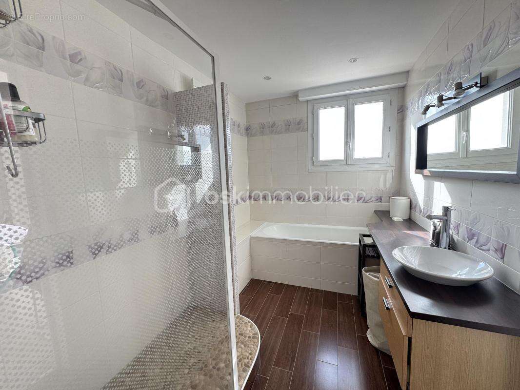 Appartement à ORLEANS