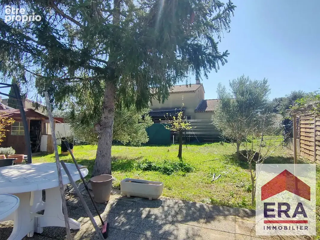 Maison 89m² à bollène - photo 2