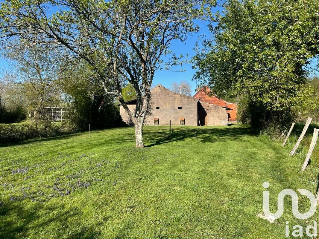 Photo 5 - Maison à MONTRET