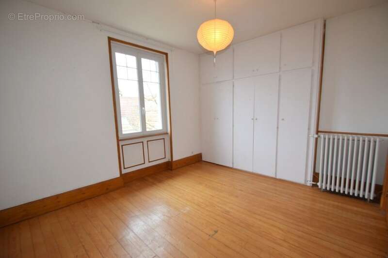 Maison bourgeoise des années 30 - Jardin de plus de 20 ares - photo 15