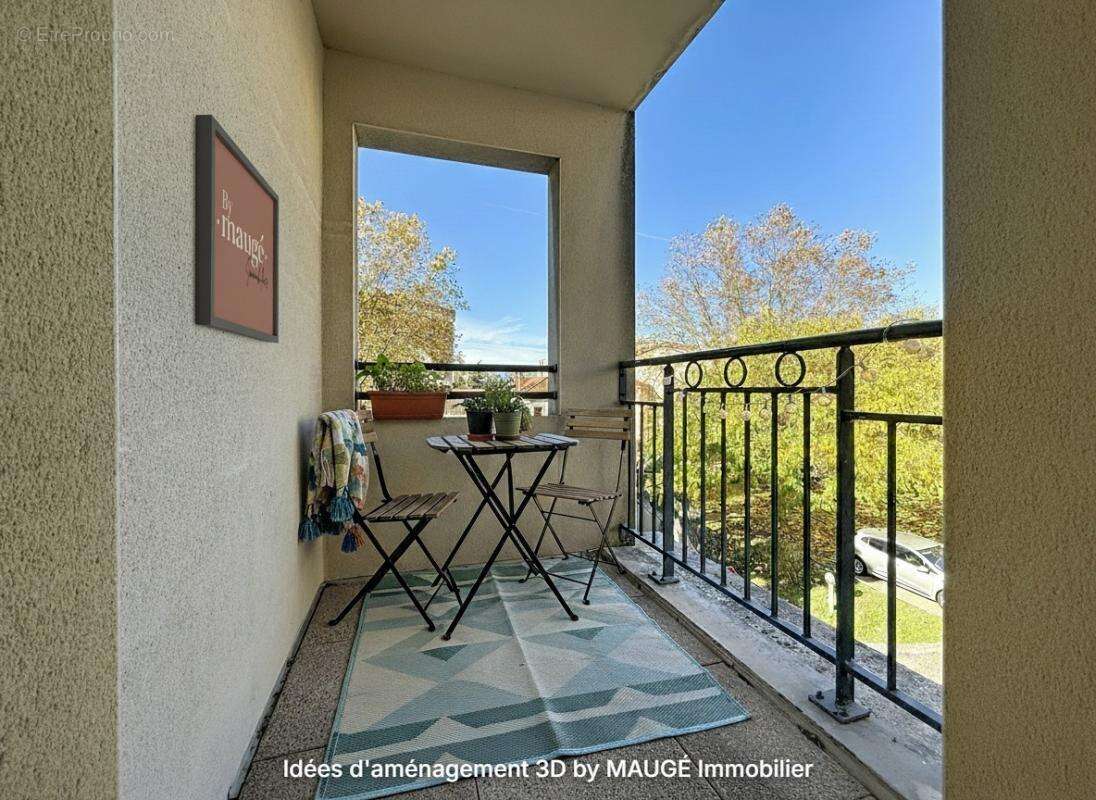 Appartement à VIENNE