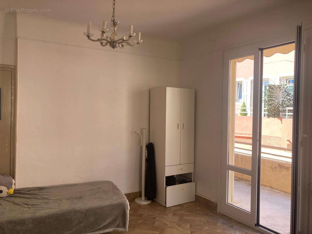 Appartement à VILLEFRANCHE-SUR-MER