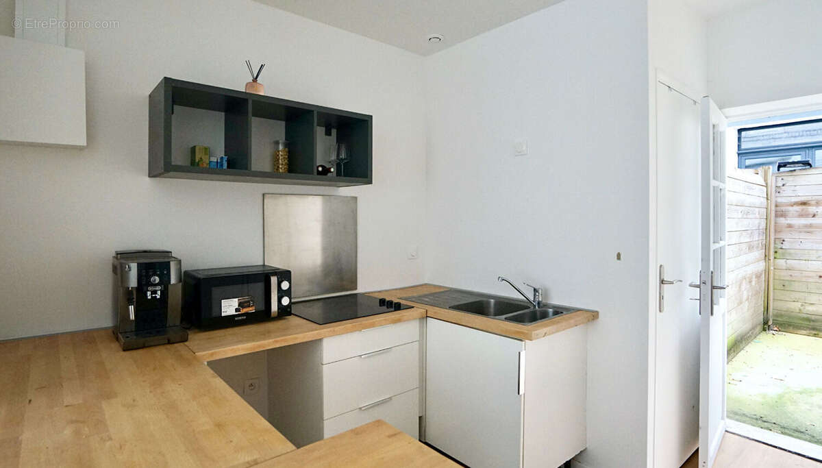 Appartement à LILLE