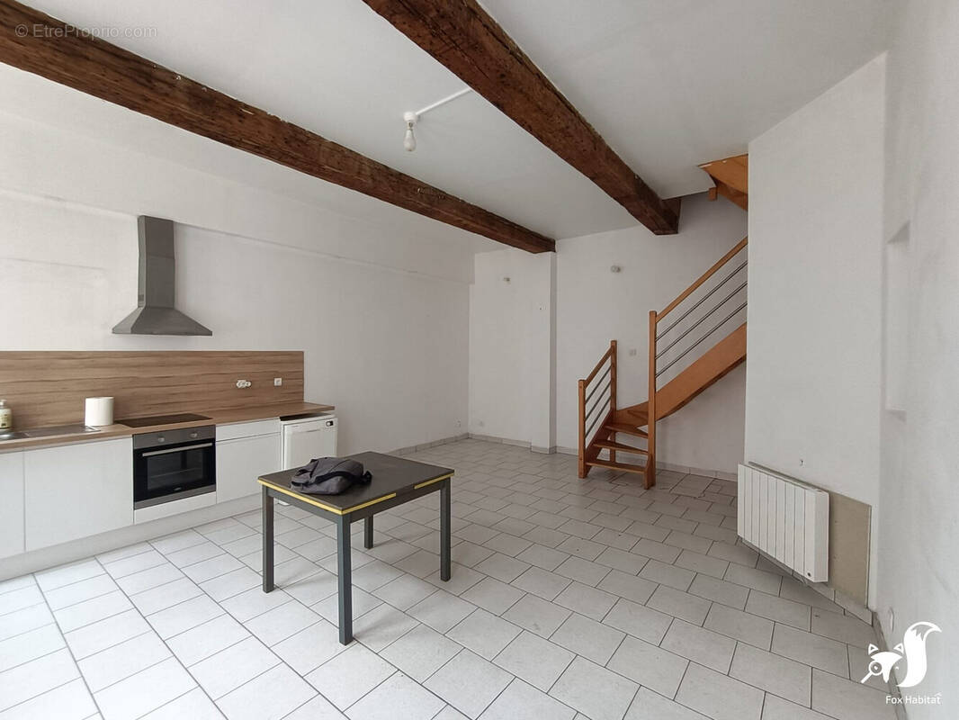 Maison à CAMBRAI