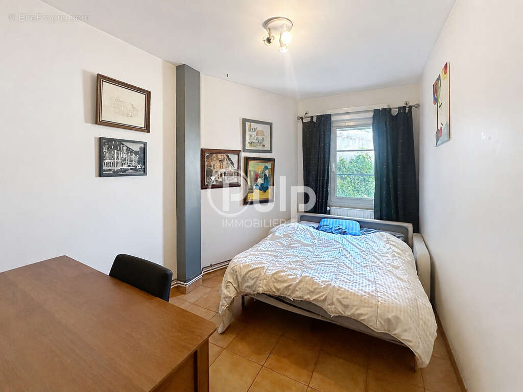 Appartement à CUCQ