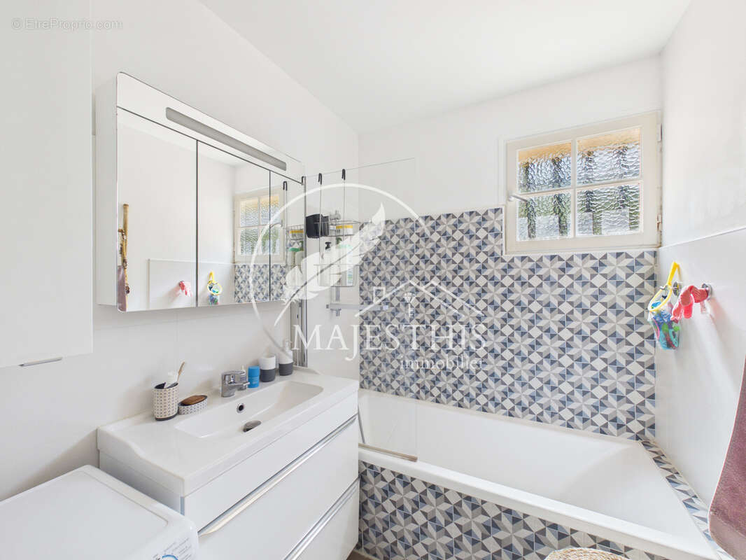 Maison 134 m2 avec Piscine Presqu'ile de Giens - photo 13