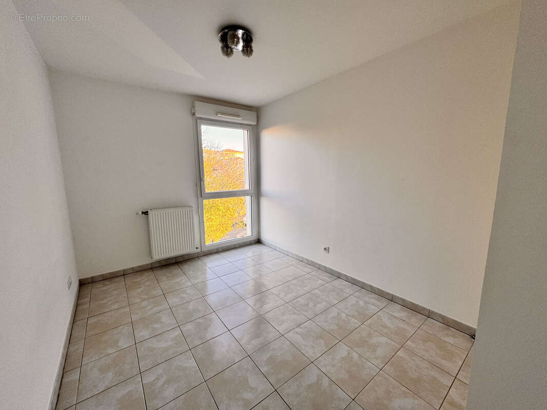 Appartement à LA SEYNE-SUR-MER