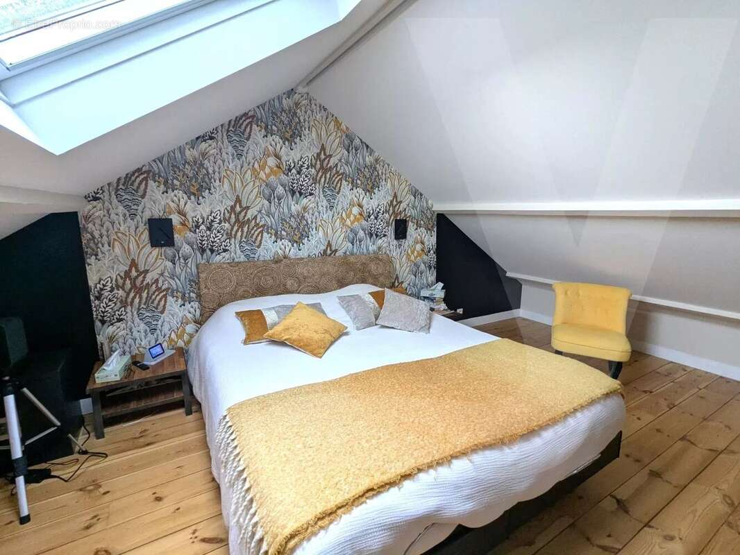 Maison à NANTES