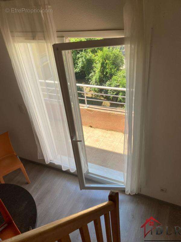 Appartement à CORTE